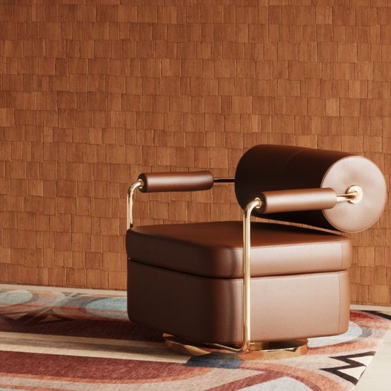 Sofa da