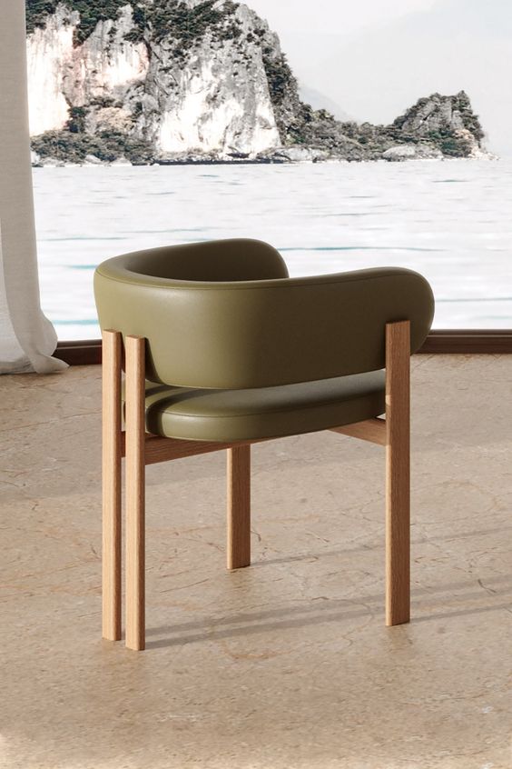 Sofa da