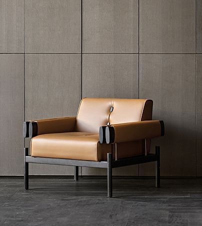 Sofa da