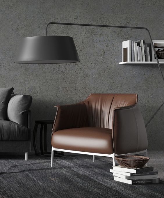 Sofa da