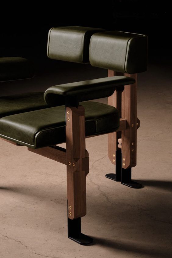 Sofa da