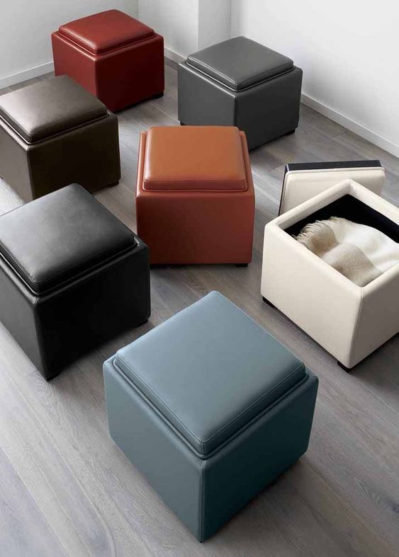 Sofa da