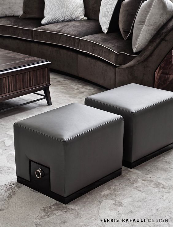 Sofa da