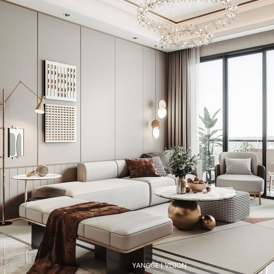 Sofa da