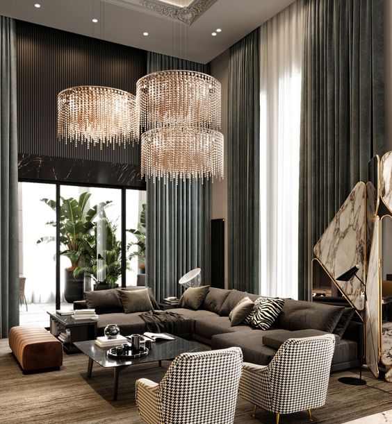 Sofa da