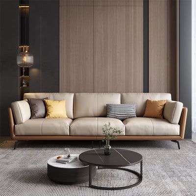 Sofa da