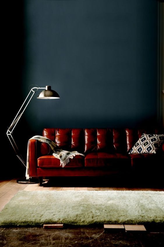 Sofa da