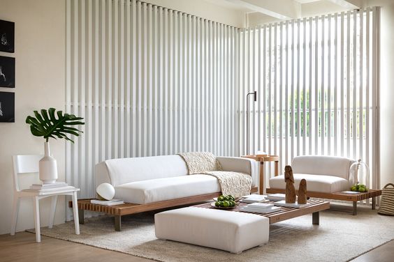 Sofa da
