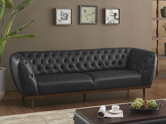 Sofa da