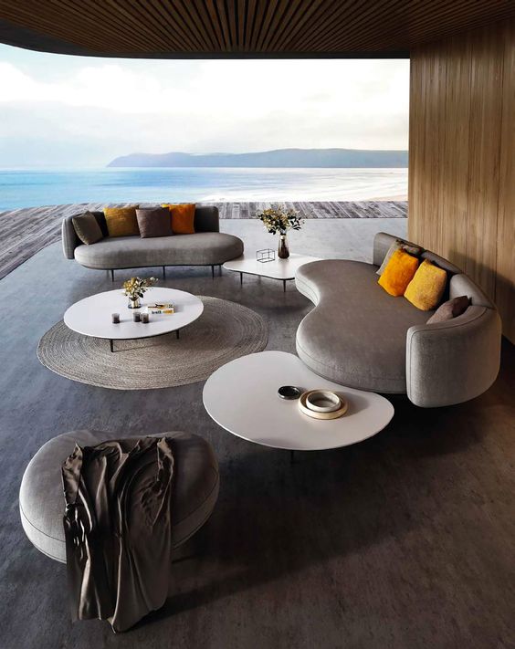Sofa da