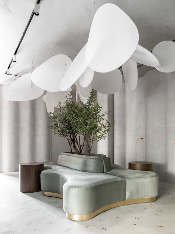 Sofa da