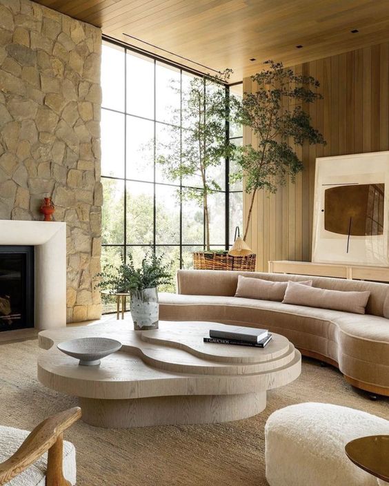 Sofa da