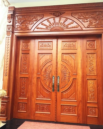 Cửa gỗ Cửa gỗ