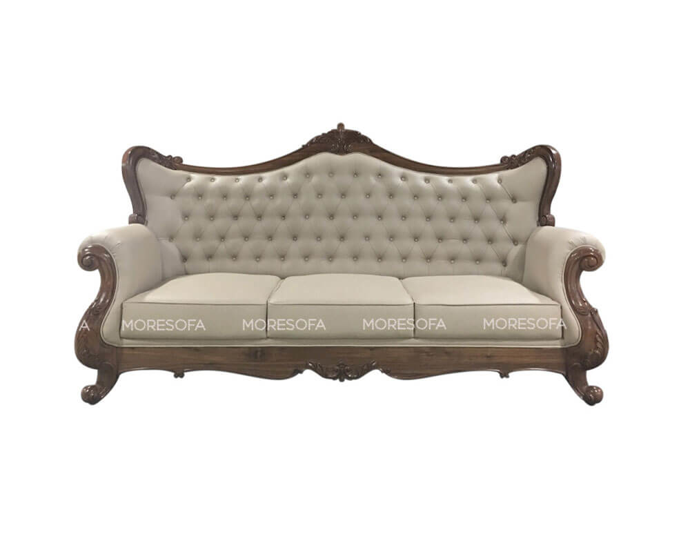 Sofa tân cổ điển Sofa tân cổ điển