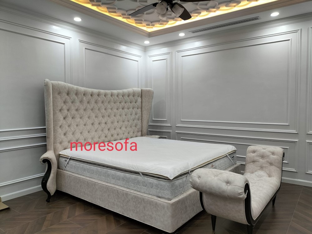 Sofa tân cổ điển