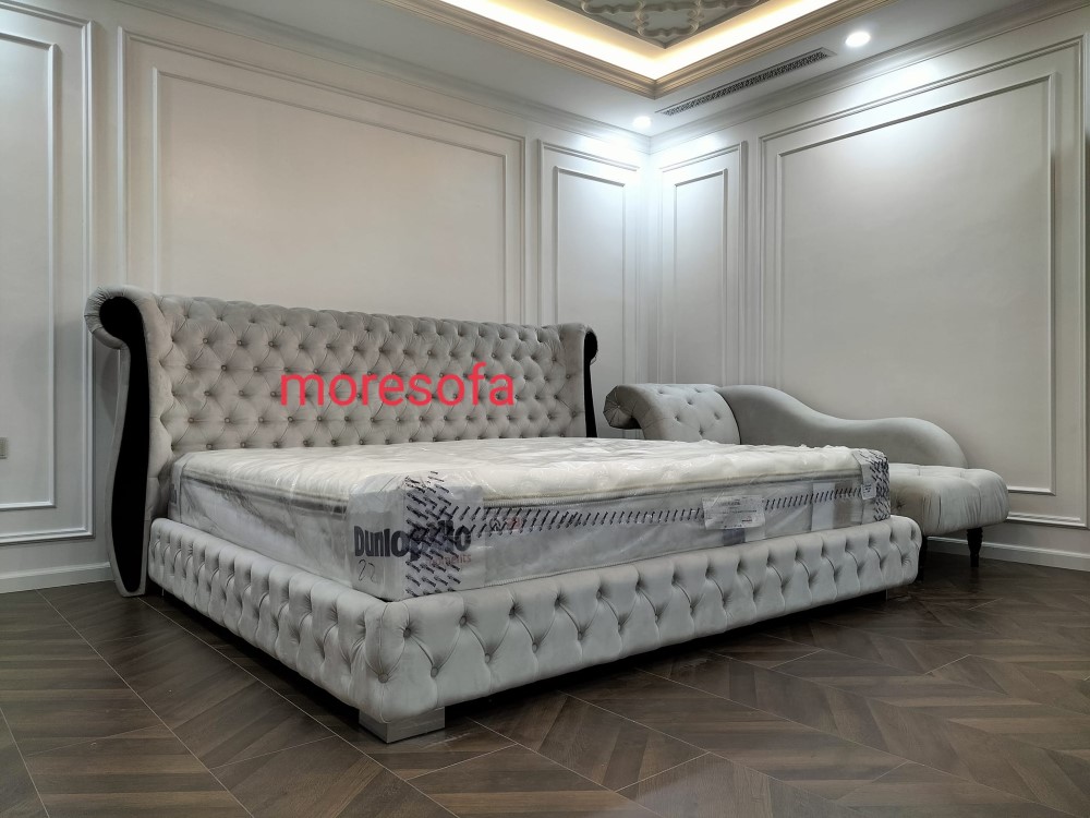 Sofa tân cổ điển