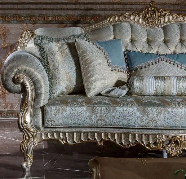Sofa tân cổ điển
