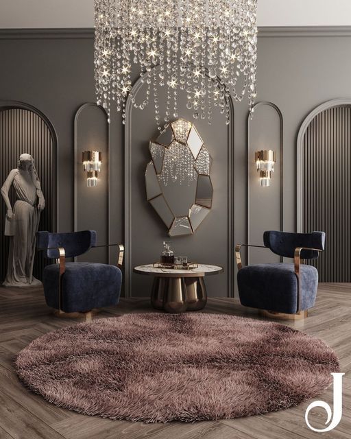 Sofa tân cổ điển