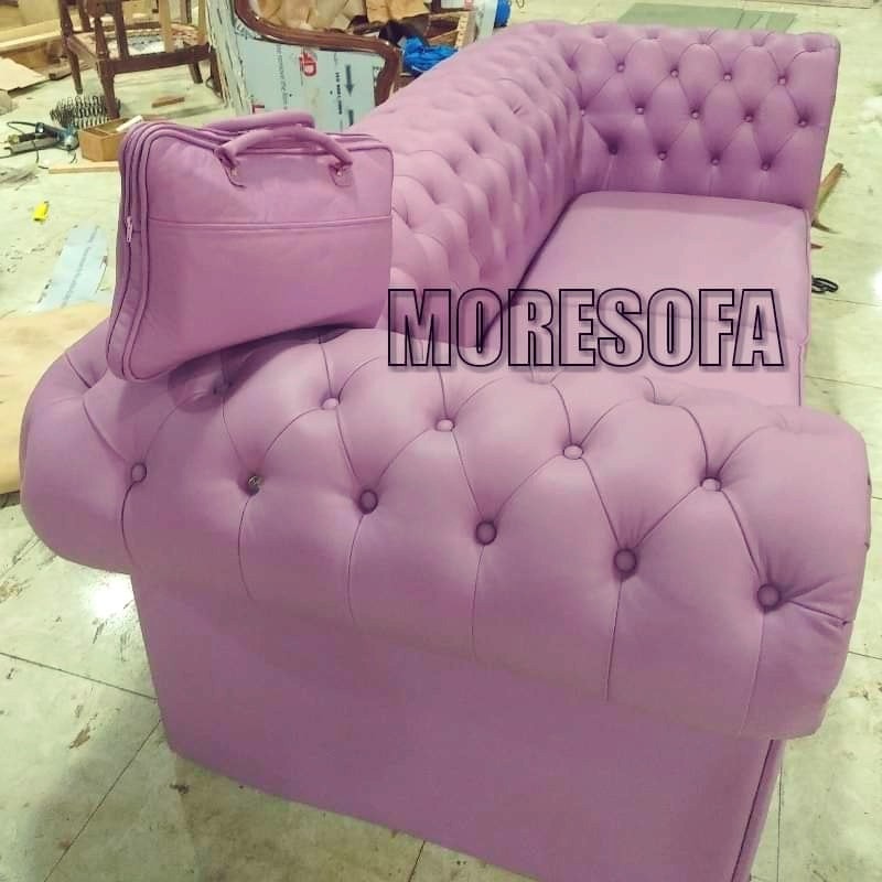 Sofa tân cổ điển
