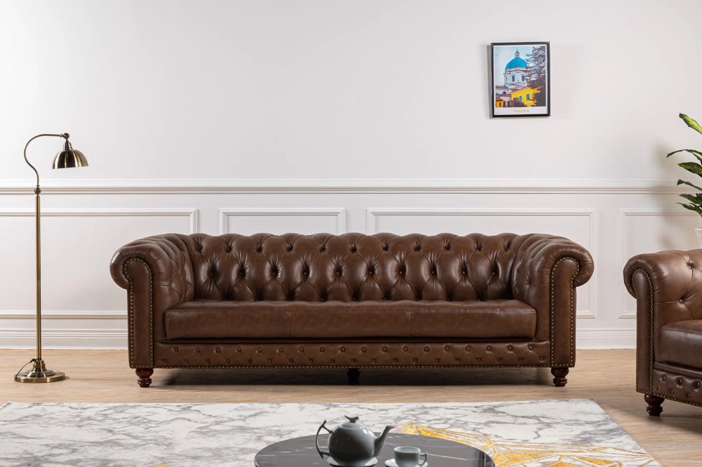 Sofa tân cổ điển