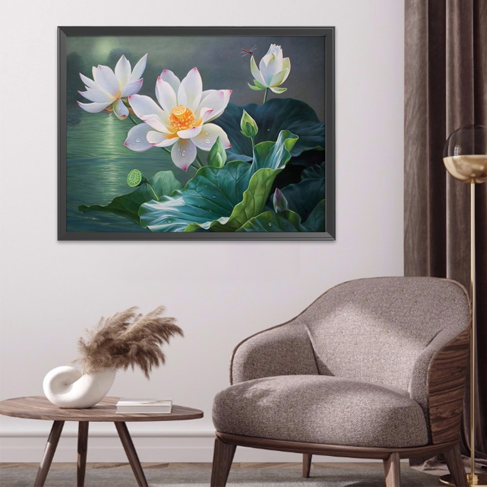 Tranh canvas