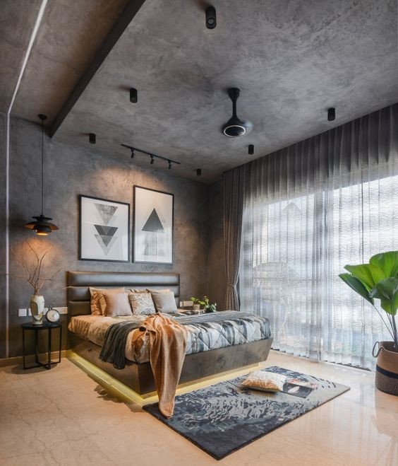 Tranh canvas