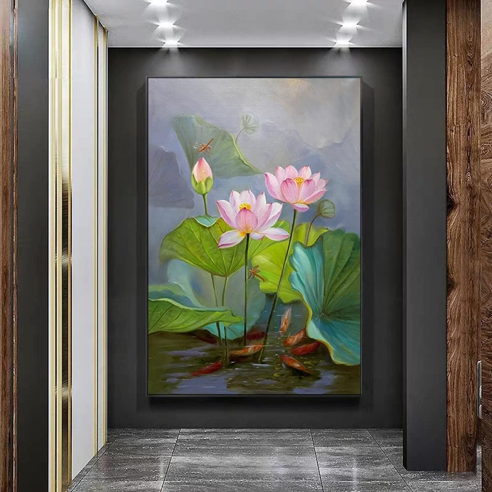 Tranh canvas
