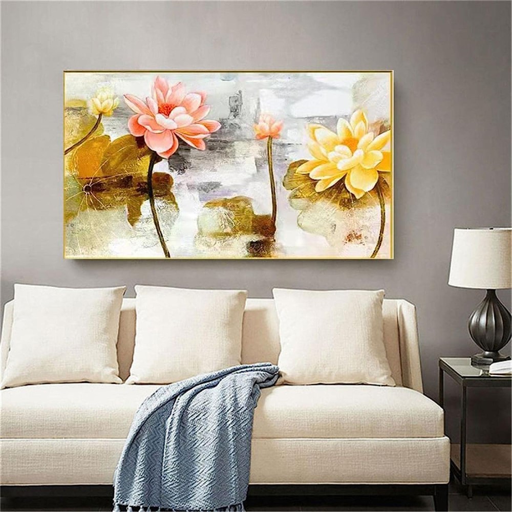 Tranh canvas