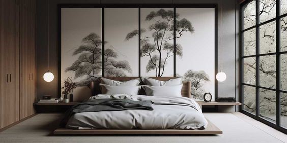 Tranh canvas