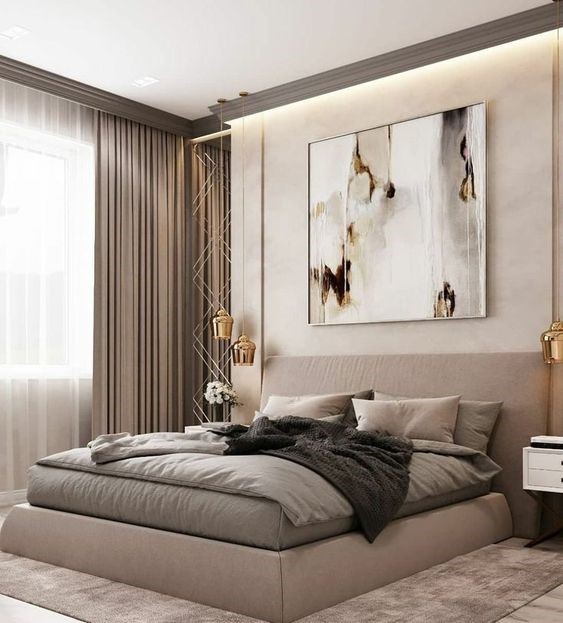 Tranh canvas