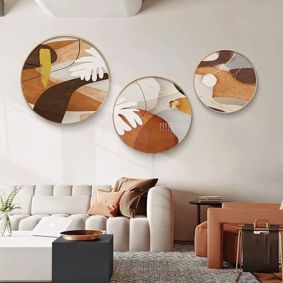 Tranh canvas