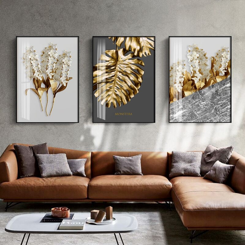 Tranh canvas