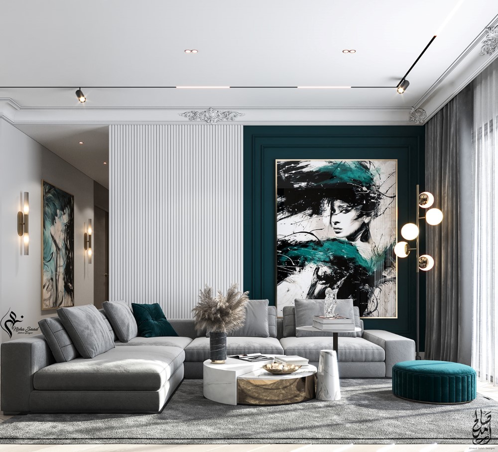 Tranh canvas
