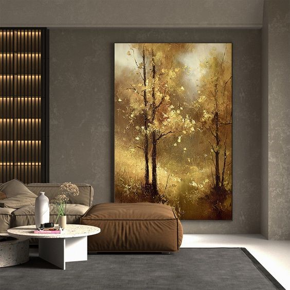 Tranh canvas