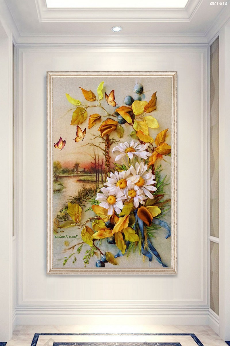 Tranh canvas