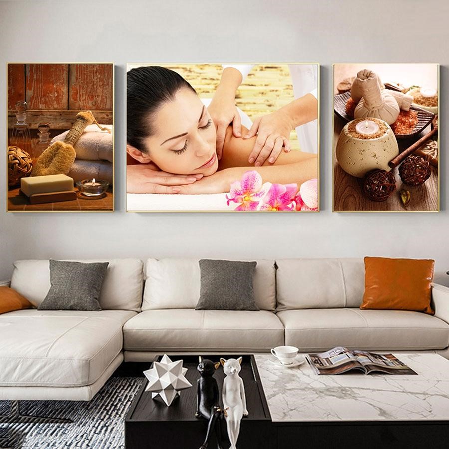 Tranh canvas
