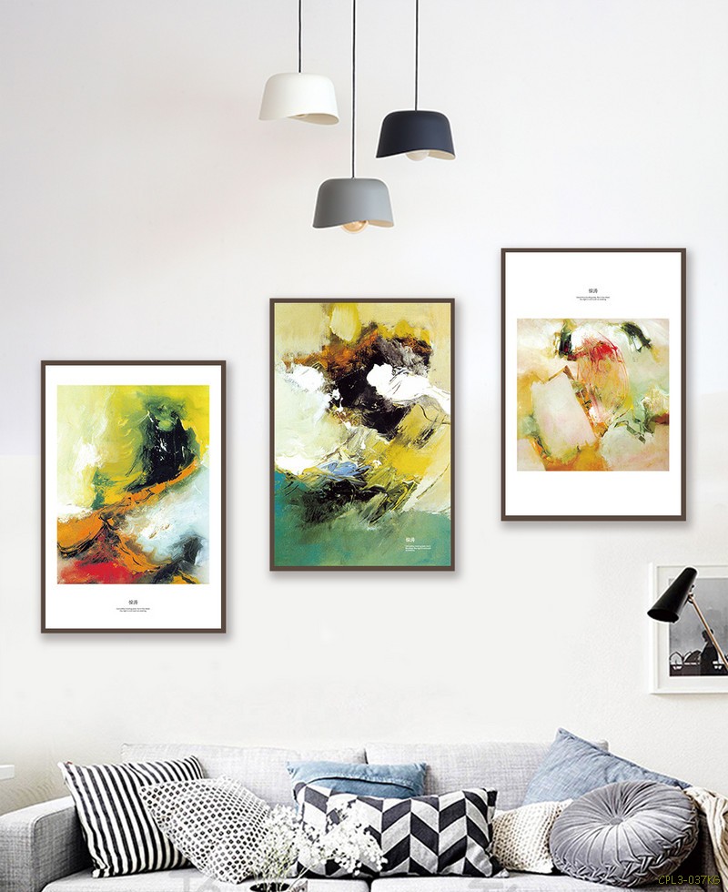 Tranh canvas