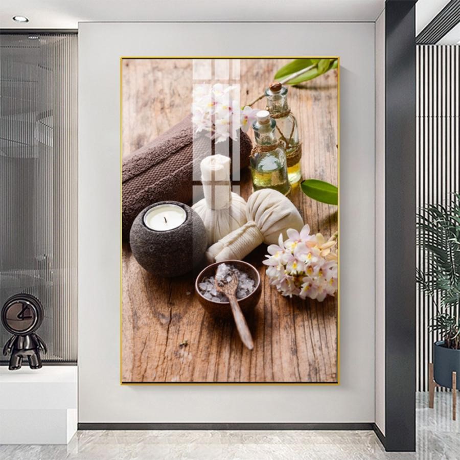 Tranh canvas