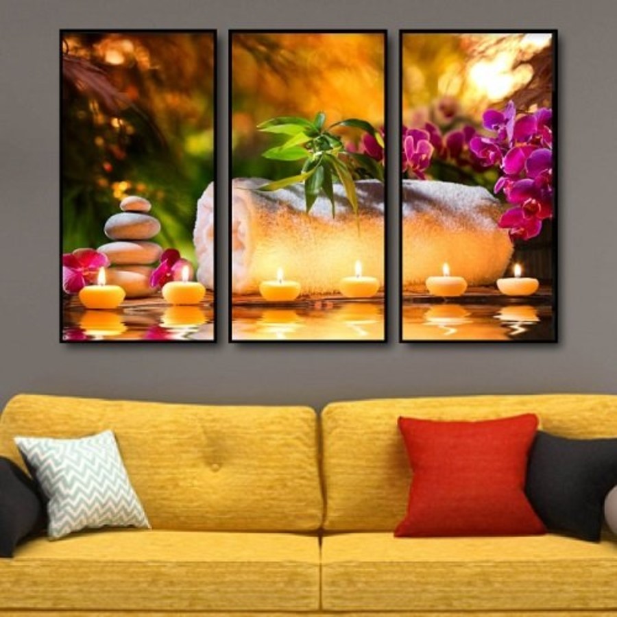 Tranh canvas