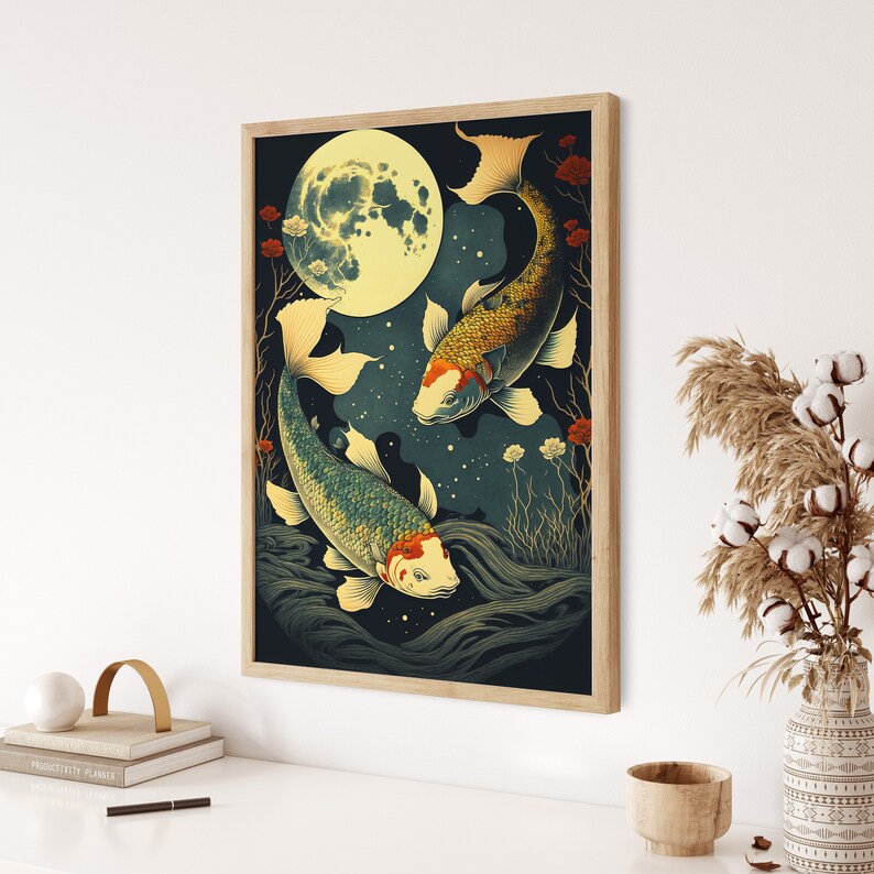 Tranh canvas