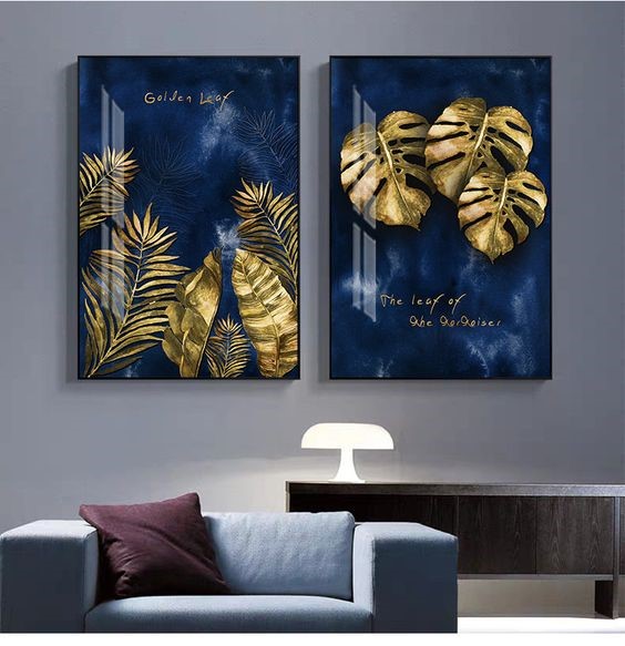 Tranh canvas