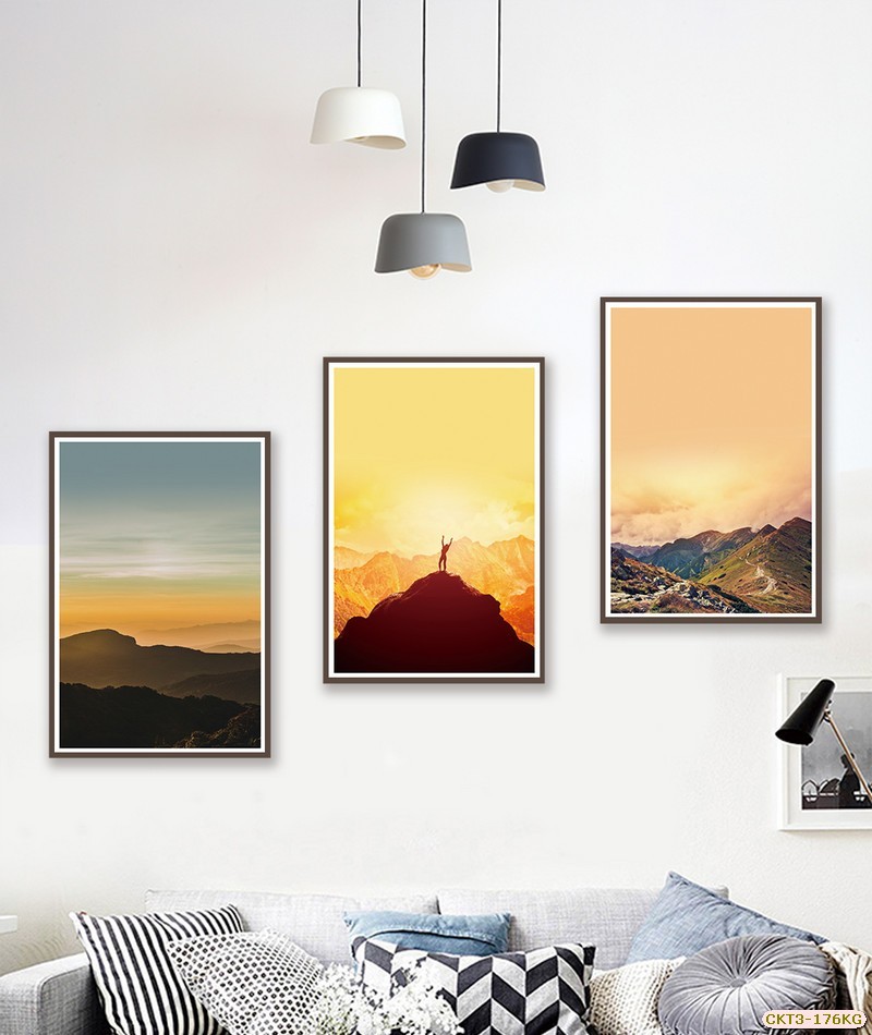 Tranh canvas Tranh canvas