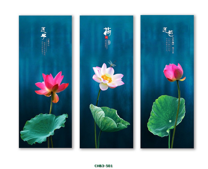 Tranh canvas Tranh canvas