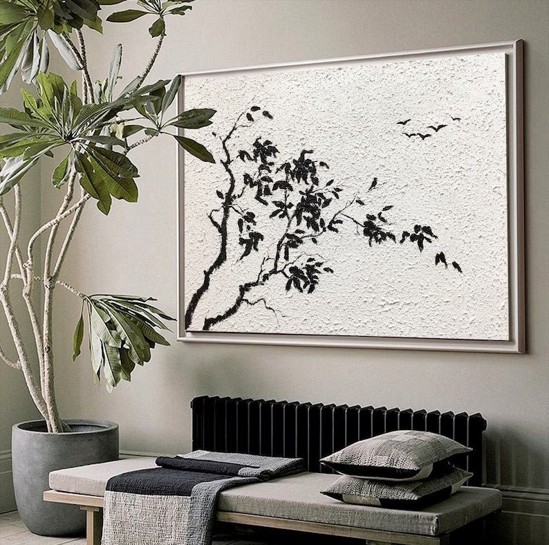 Tranh canvas