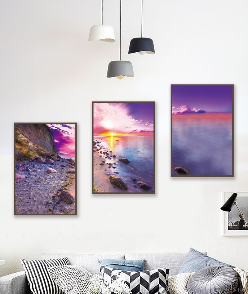 Tranh canvas