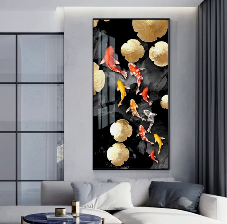 Tranh canvas