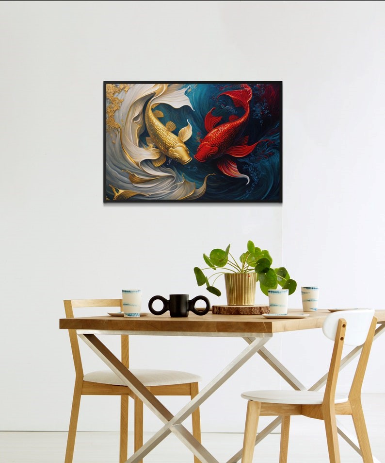 Tranh canvas