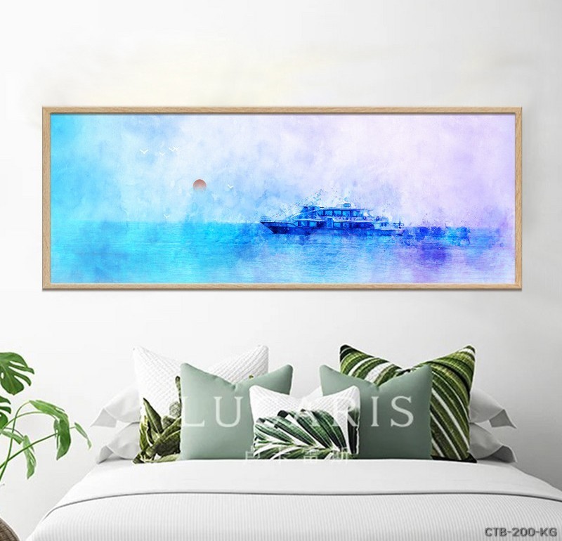 Tranh canvas