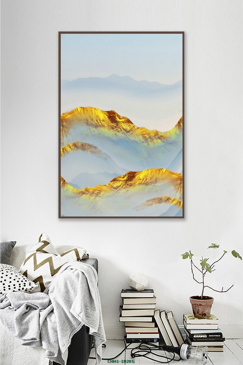 Tranh canvas