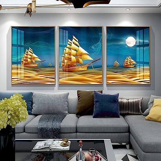 Tranh canvas